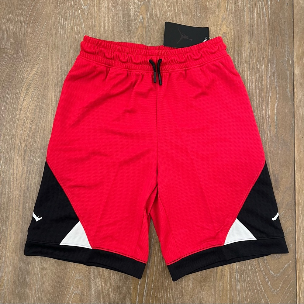 Nike Boys' Air Diamond Gym Shorts